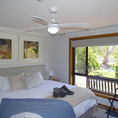 Villa 3 Pears On The Park Mclaren Vale Esterno foto