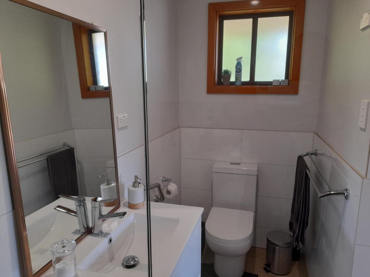 Villa 3 Pears On The Park Mclaren Vale Esterno foto