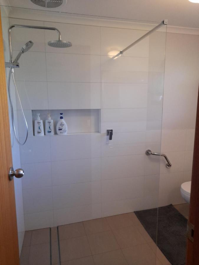 Villa 3 Pears On The Park Mclaren Vale Esterno foto