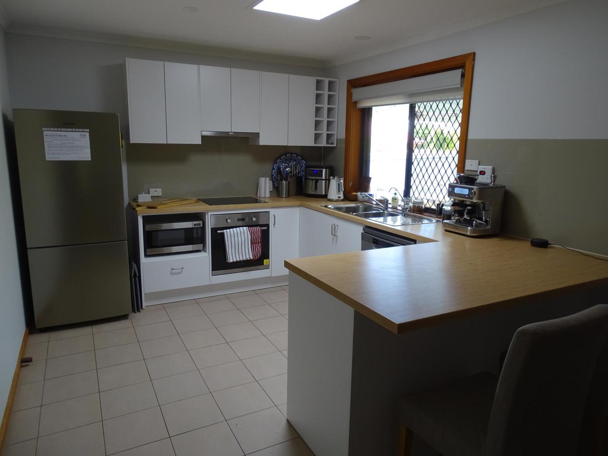 Villa 3 Pears On The Park Mclaren Vale Esterno foto
