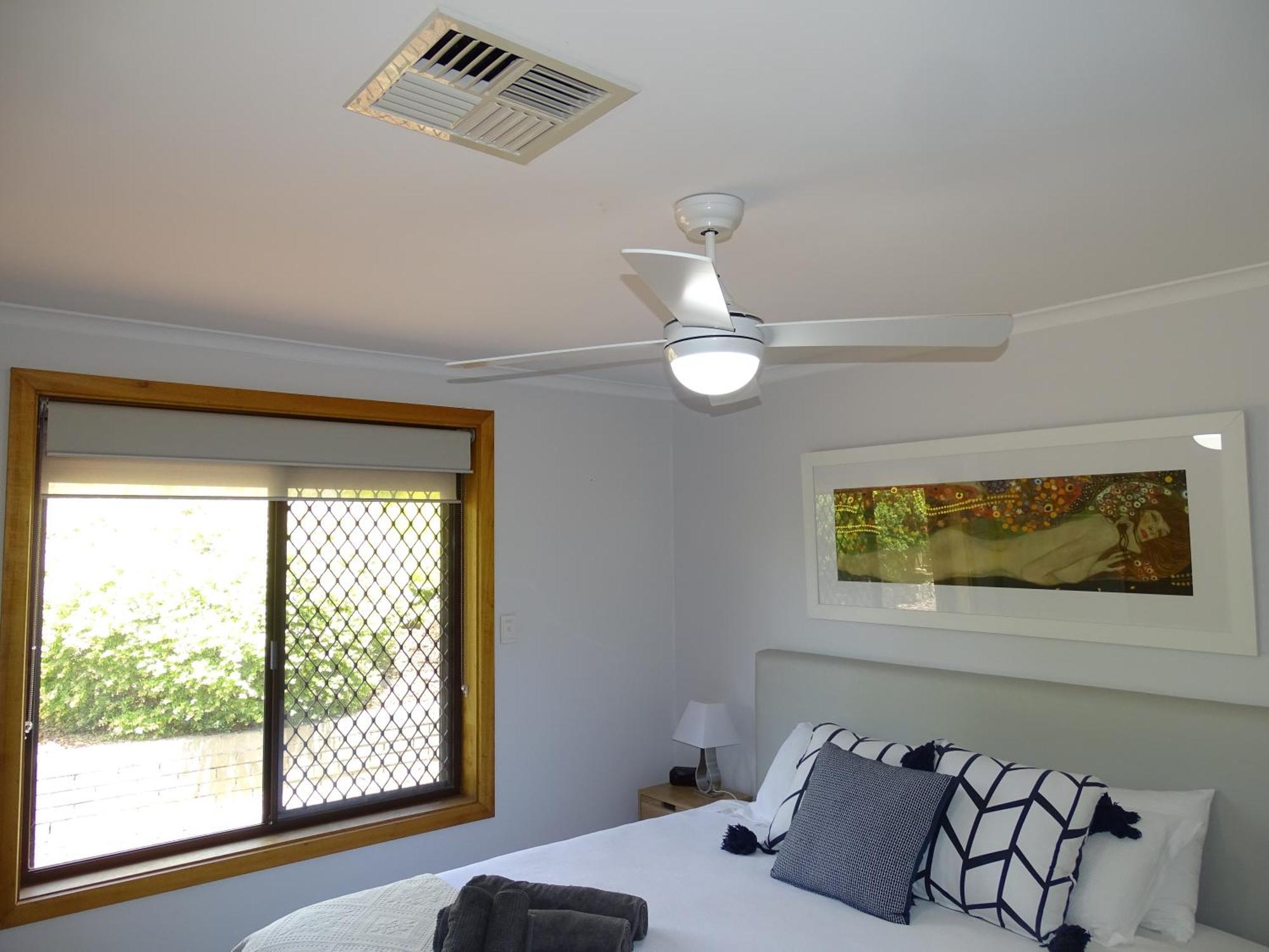 Villa 3 Pears On The Park Mclaren Vale Esterno foto